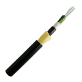 ADSS FRP 100m span Optical fiber ADSS cable